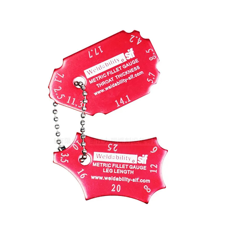 Карманный манометр для сварки точные весы обнаружения дефектов регулируемые