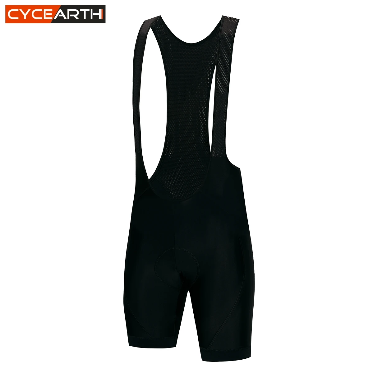 Men bib shorts Профессиональный женский Профессиональный качественный летний нагрудник, шорты, дышащая велосипедная гоночная спортивная одежда, гелевая накладка, итальянские ремни, противоскользящие - Цвет: Men bib shorts