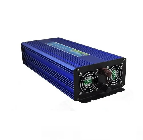 Чистая Синусоидальная волна инвертор 600 Вт DC12V к ac220в с UPS функцией зарядки аккумулятора