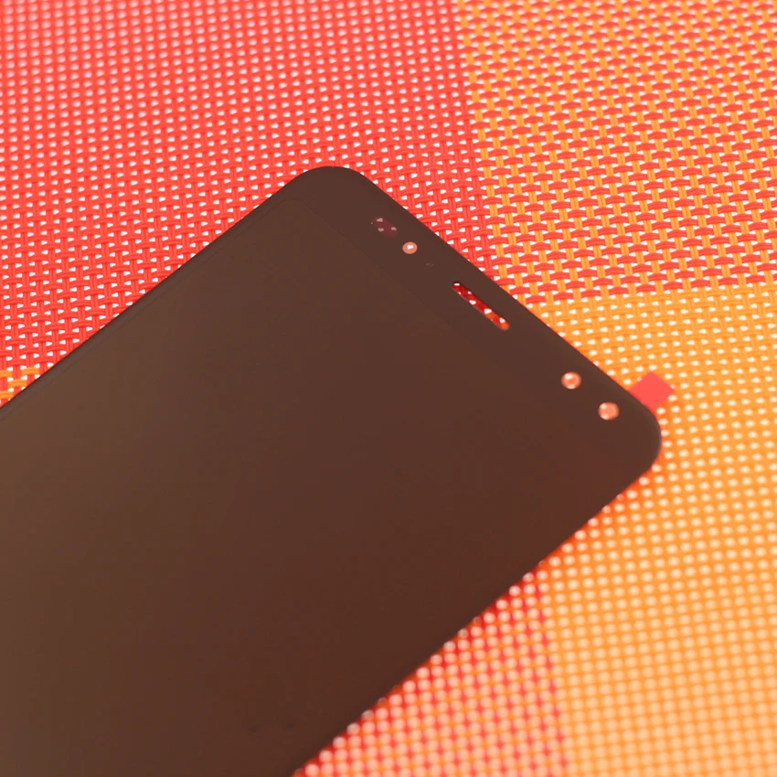 Оригинальный ЖК дисплей Ulefone Power 3 инструмент для ремонта сенсорного экрана в
