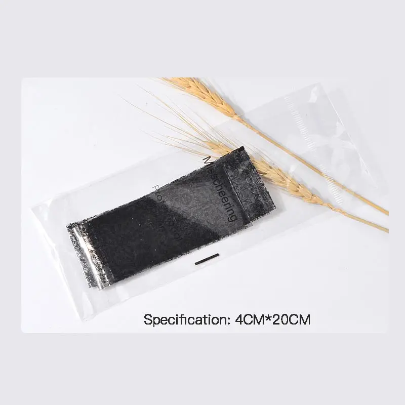 Сделай Сам ногтей воды Аппликация Кружева Цветок Блестящий Звездное небо шаблон