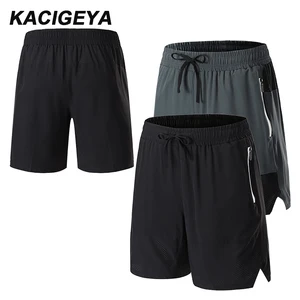 Шорты мужские тонкие сухие для спортзала, домашние спортивные, для фитнеса, занятий спортом, баскетболом, бега, бермудами, лоскутные 2021