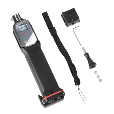 Поплавок Gopole ручной монопод поплавок плавающая ручка для SJCAM Xiaomi Yi GoPro Hero 6 5 4 Go Pro