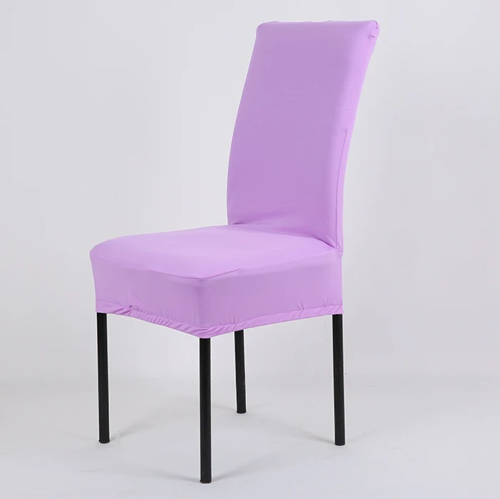 Новые модные типы чехлов для обеденных стульев супер яркие банкетные свадебные