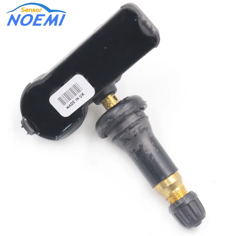 Система контроля давления в шинах YAOPEI TPMS датчик для Peugeot/Citroen 9673860880 433 МГц высокое