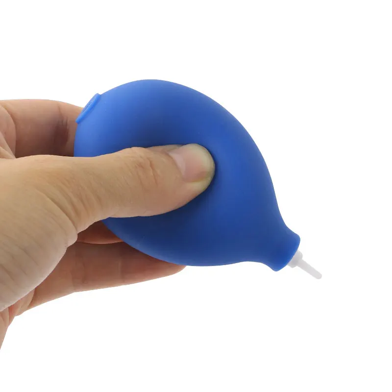 1 шт. резиновый воздушный пылеуловитель мини насос для очистки объектива камеры