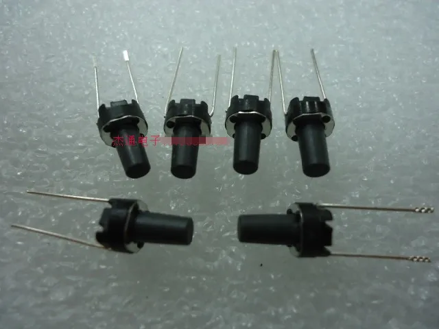 Оригинальный Новый сенсорный кнопочный переключатель 100% дюйма SKRG 6 2x9 5