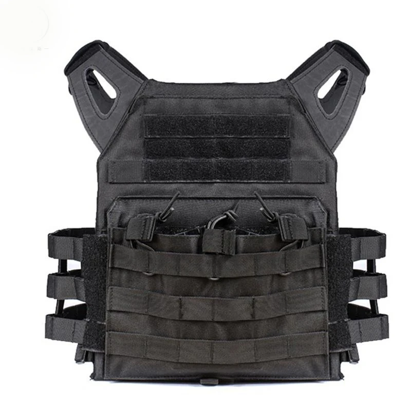 Охотничий Тактический жилет бронежилет JPC Molle Plate Carrier жилет для активного отдыха CS Game Combat Пейнтбол страйкбол жилет военный инвентарь