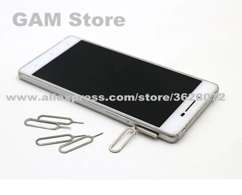 

Sim Card Slot Insertion Removal Pin Tool Needle Opener Ejector Sim Tray For iPhone/Samsung/Huawe Mobile Phones 10pcs/lot