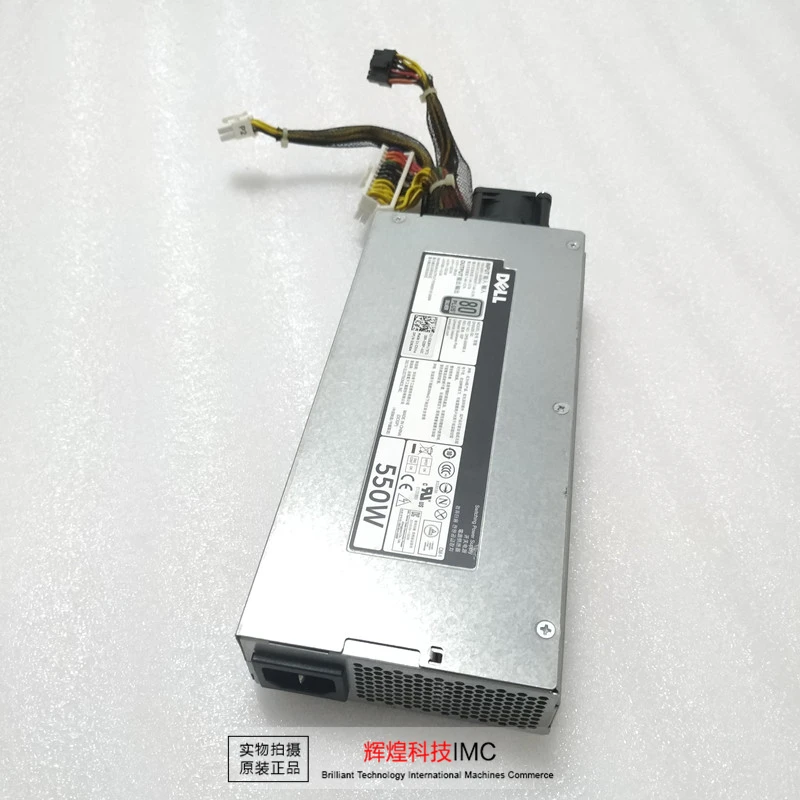 

AVC DELL R420 R320 DPS-550NB A J6J6M DH550E-S0 4XX1H