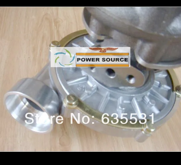 K24 53249707000 53249887000 034145703B 034145703A турбо для Audi 200 80 S2 Coupe S4 S6 89- 20V quattro AAN 3B 2.2L 220HP |