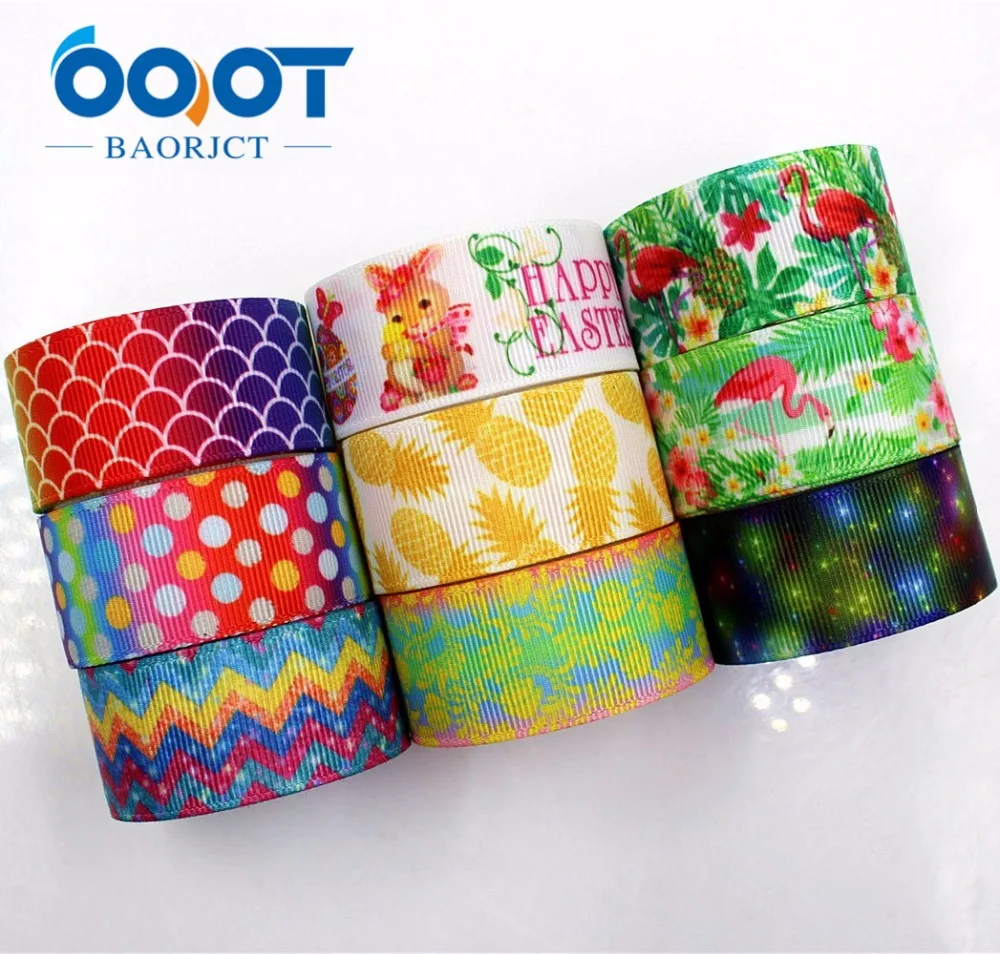 

Мультяшные ленты OOOT BAORJCT 181181 25 мм, 10 ярдов, Термотрансферная печатная корсажная лента, свадебные аксессуары «сделай сам», материал ручной ра...