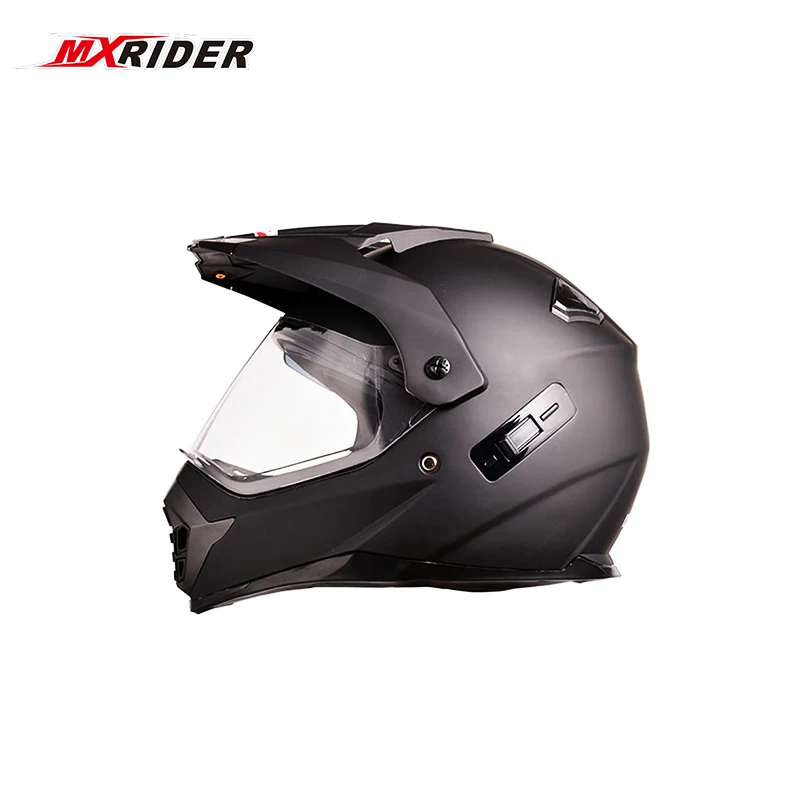 MXRIDER 2018 внедорожный шлем для мотокросса горные мотоциклетные шлемы утвержденный