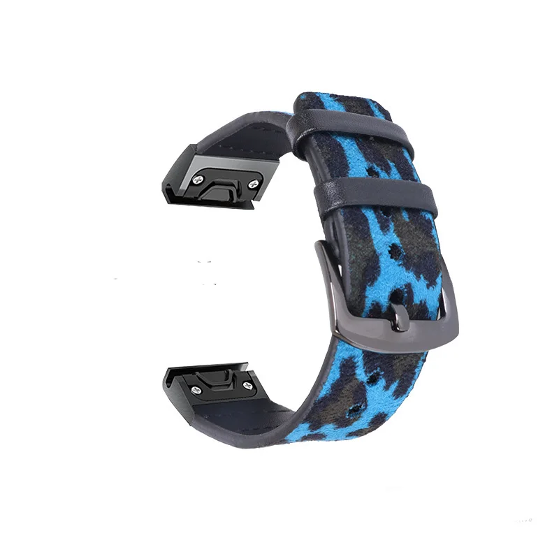 3In1 ремешки для часов Garmin Fenix 5X/Fenix 5/Fenix 5S ремешок 26/22/20 мм нейлон наручные Replacemet браслет для наручных gps-часов Garmin Fenix ремешок