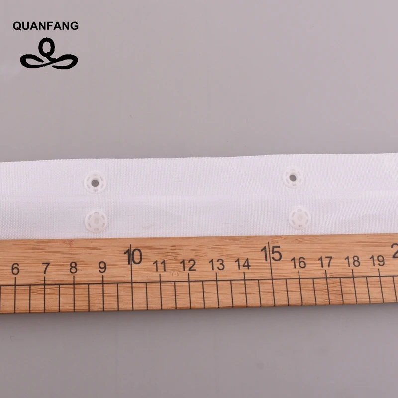 QUANFANG 8 мм пластиковая кнопка для рукоделия скрапбукинга Лоскутная/швейная ткань пуговицы для рукоделия и украшения дома одноцветная серия