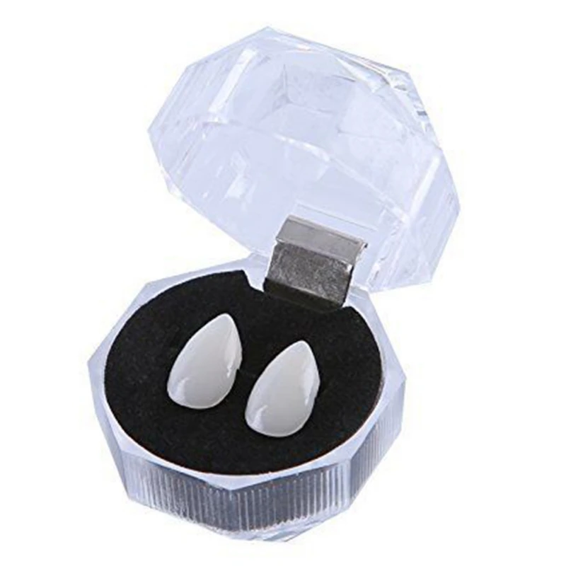 Костюм на Хэллоуин зубы протезы реквизиты зомби зубная нить клыки вечерние