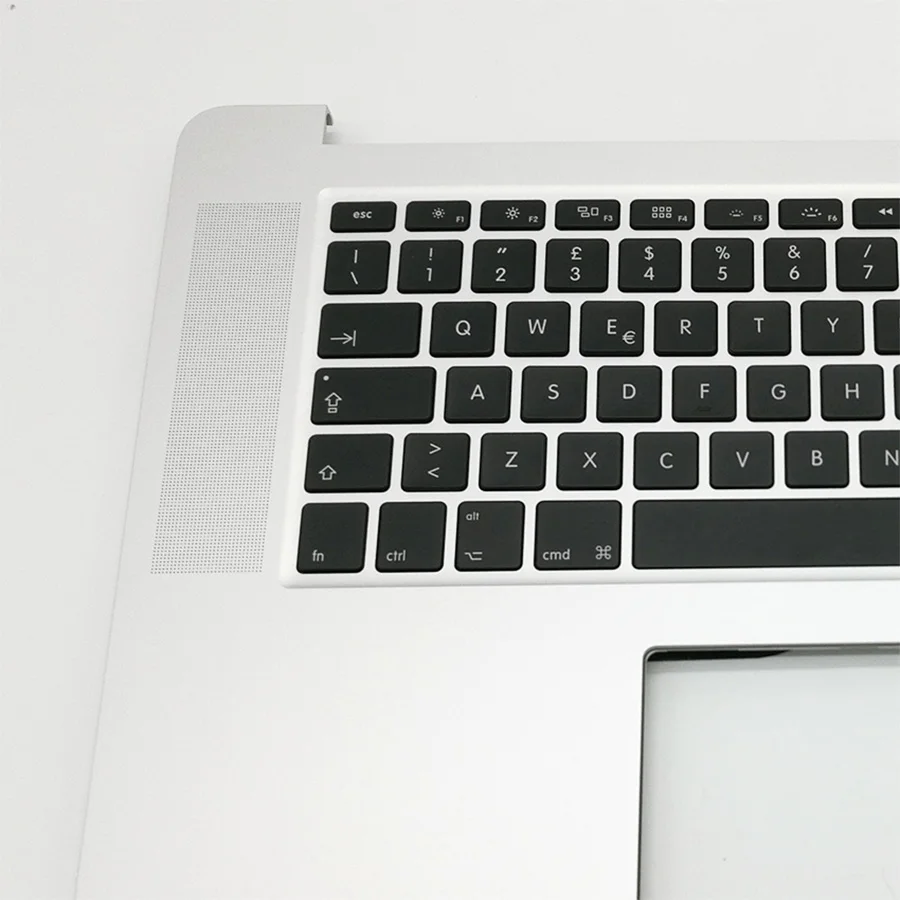 Чехол для MacBook Pro Retina чехол с итальянской клавиатурой A1398 15 дюймов MC975 MC976 2012 год|a1398