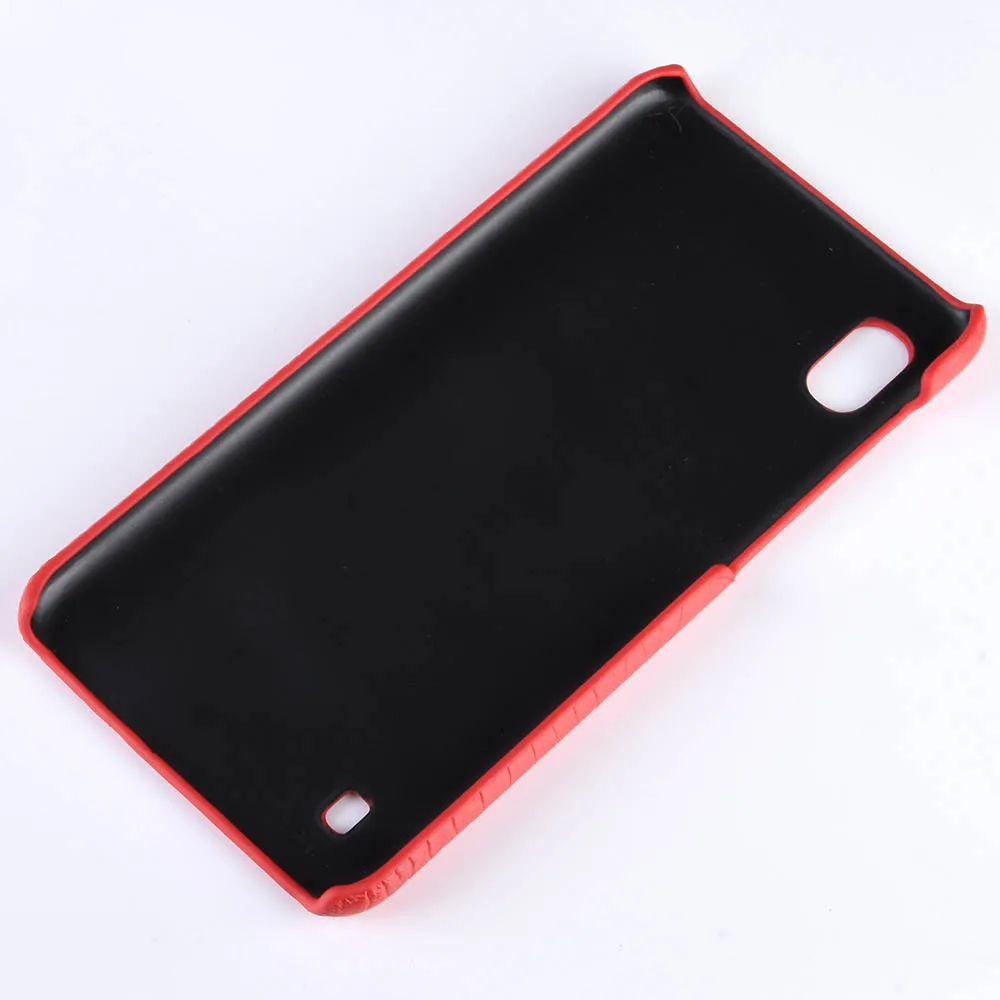 Новый чехол SUBIN для Samsung galaxy A40 A 40 / A10 10 роскошный чехол-накладка из искусственной