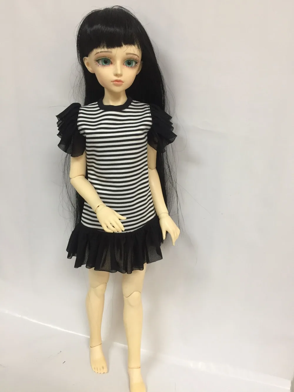 Одежда для кукол BJD (подходит куклы 1/3 58 см) 20170609