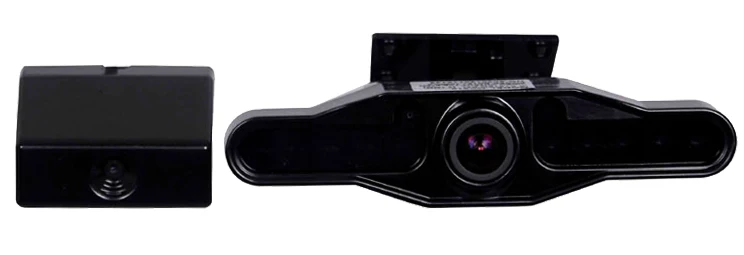 1080P AHD инфракрасная камера ночного видения с двумя объективами | Безопасность и