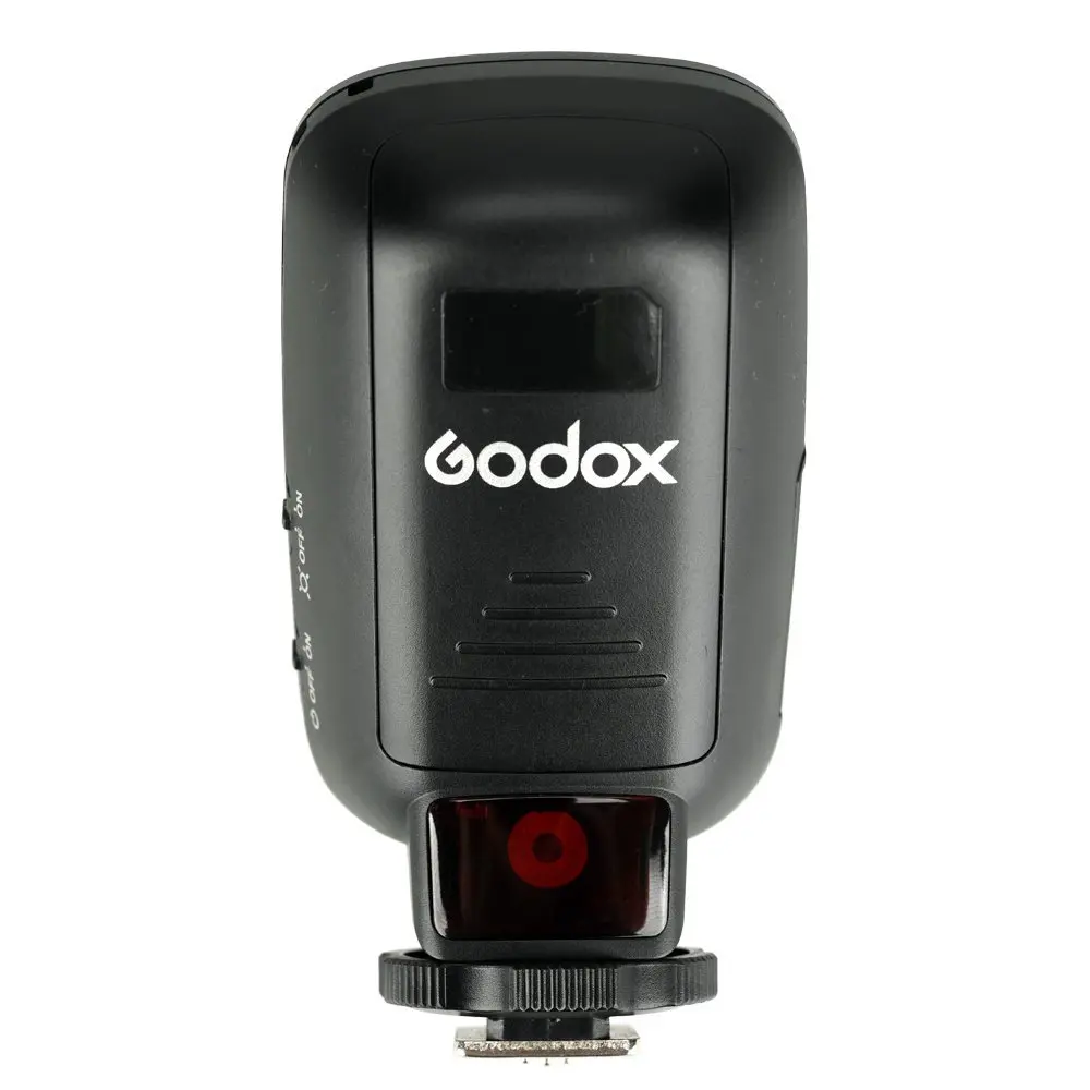 Беспроводной триггер Godox XT32 XT32N 2 4G 1/8000 с Высокоскоростная синхронизация Flash Trigger