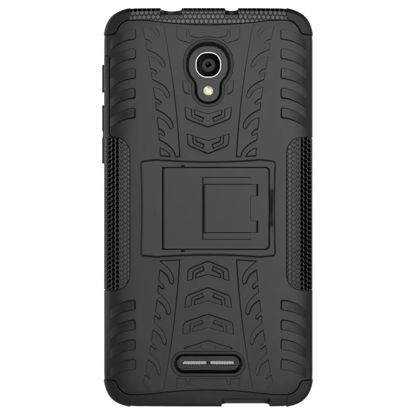 Чехол HEMASOLY для Alcatel Pop 4S 5095Y чехол из поликарбоната + ТПУ противоударный 4 Plus 5056D