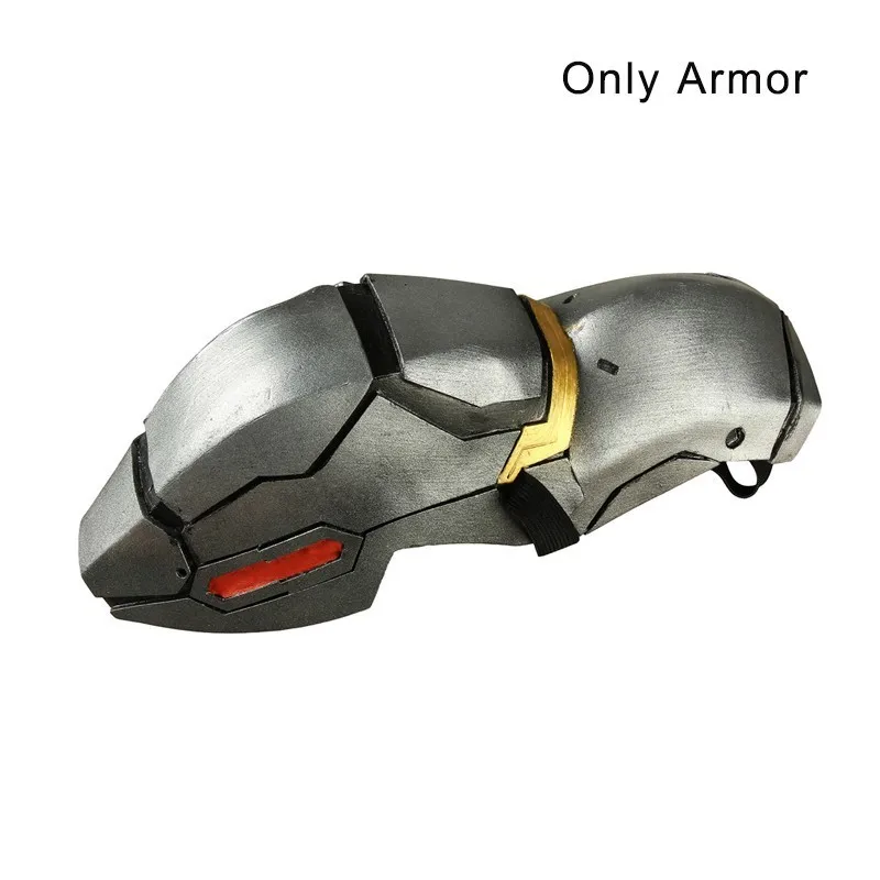 Only Armor Костюм Аш елизаны Каледонии; карнавальный костюм героя на Хэллоуин для взрослых женщин; жилет; Броня; шляпа; перчатки; пояс; ботинки; карнавальный костюм - Цвет: Only Armor