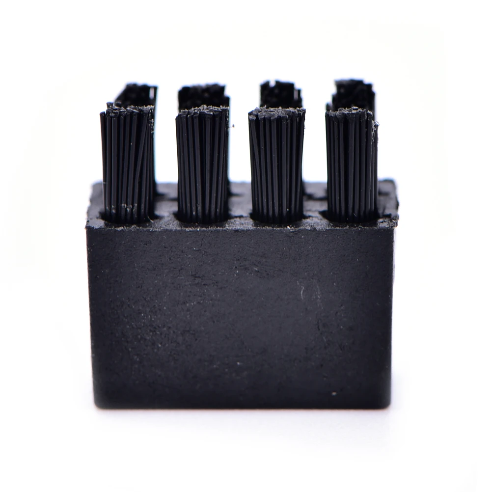 2018 НОВАЯ щетка для упора стрел сменные щетки лука 3 шт.|Аксессуары охотничьих