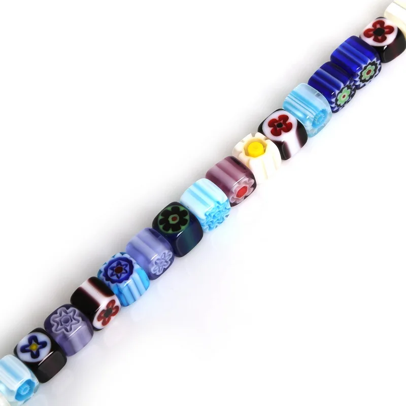 Стеклянные бусины для ювелирных изделий 4/6 мм около 63 95 шт.|glass beads|beads for jewelry