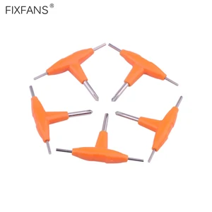 5 шт., Т-образная отвертка для электронной сигареты