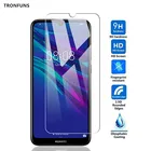 Защитное стекло TRONFUNS для смартфона Huawei Y5Y6Y7Y9PSmart Honor 8A8S10i10Lite, ультратонкое, твердость 9H