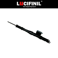 lucifinil front ride suspension damper air spring abs shock absorber strut assembly fit bentley arnage right pd22928pf