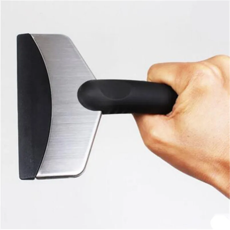

Car-styling Snow Shovel Ice Scraper Tool case For Lifan all Model X60 CEBRIUM 320 330 520 620 720 820