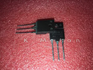 5PCS/10PCS BU941ZPFI BU941PFI BU931ZPFI BU931PFI TO-3PF 15A 500V