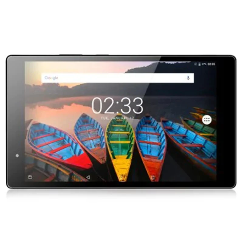 Lenovo P8 Tab 3 8 Plus TB 8703N 4G LTE планшетный компьютер Snapdragon 625 Восьмиядерный ГБ оперативной