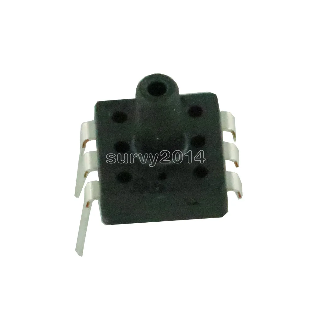 1 шт. MPS20N0040D D Сфигмоманометр датчик давления 0 40 кПа DIP 6 для Arduino Raspb|sensor sensor|sensors for