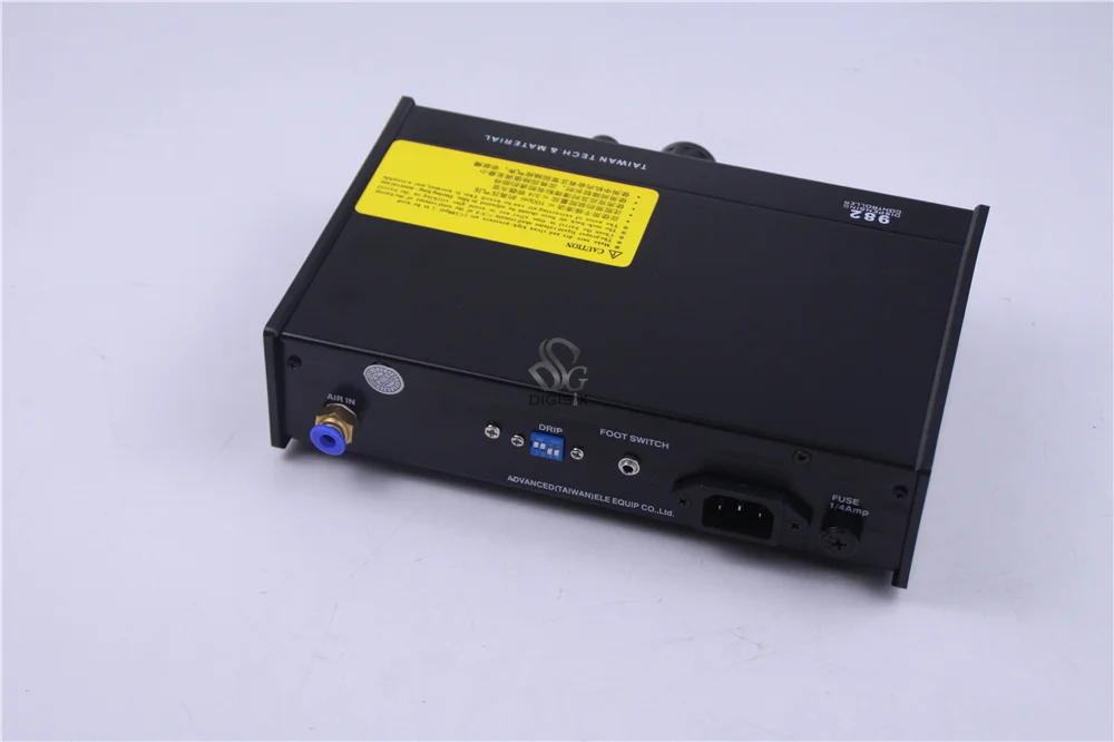 Бесплатная доставка 220 В клеевая машина Авто Клей Диспенсер паяльная паста