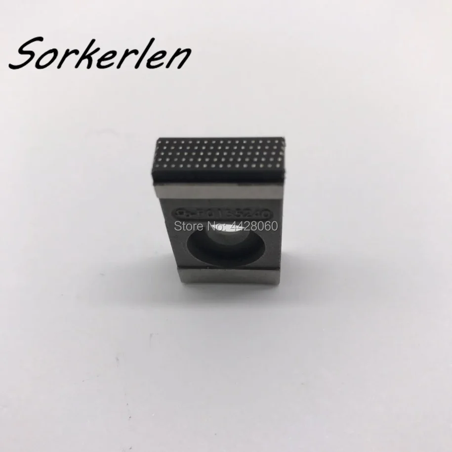 P0135240 P0135250 P0135251 P011352 KBA gripper pad 105 запчасти | Компьютеры и офис