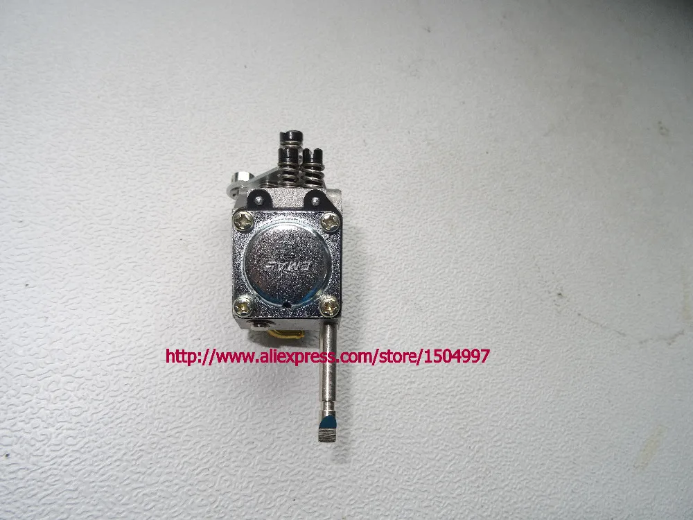 Запасные части новый карбюратор для FS160 FS220 FS280 FR220 триммеры лески кусторезы 41191200604