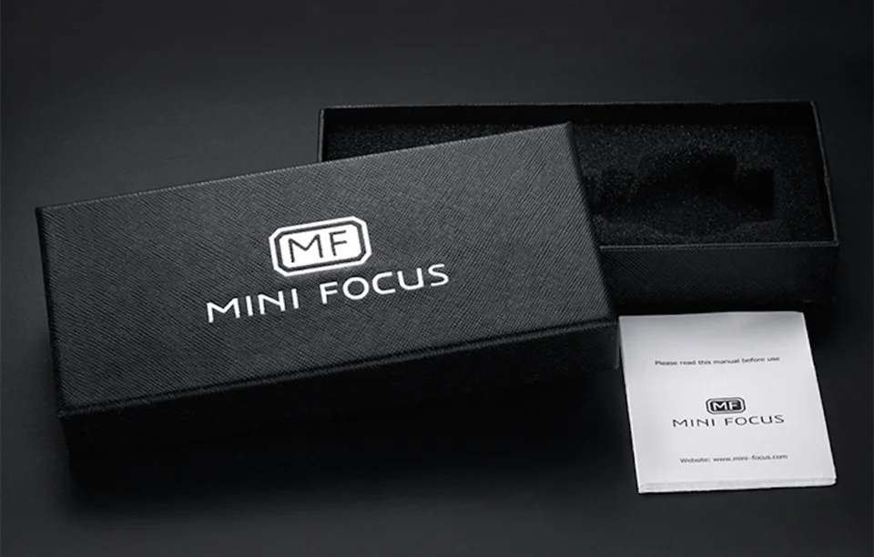 MINIFOCUS мужские s часы лучший бренд класса люкс мужские наручные часы кварцевые наручные часы мужские водонепроницаемые часы из нержавеющей стали Relogio Masculino часы мужские