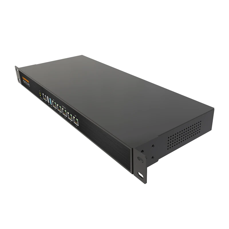 Comfast CF AC200 полная гигабитная проверка переменного тока ядро маршрутизация шлюза