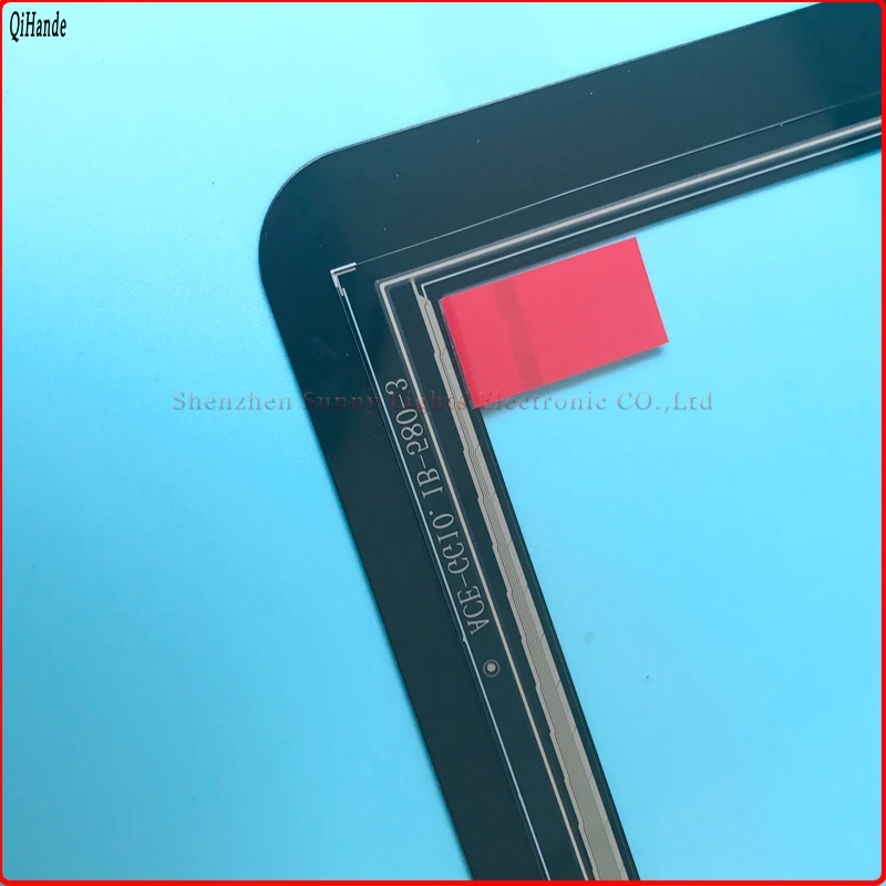 New Touch Screen FCB0580-3417 For tablet pc replacement LCD digitizer touch sensor FCB0580 | Компьютеры и офис