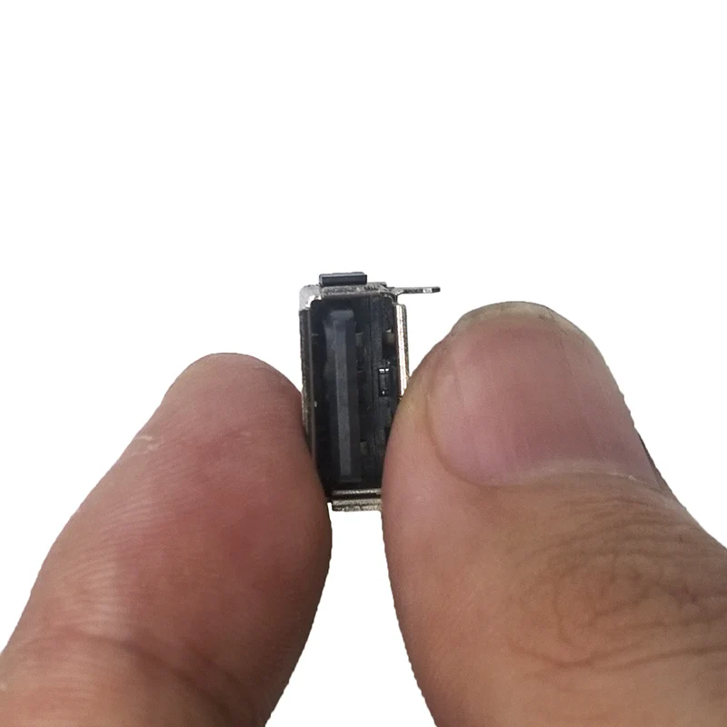 10 шт./партия 4-контактный разъем USB 2 0 типа А х13 | Обустройство дома