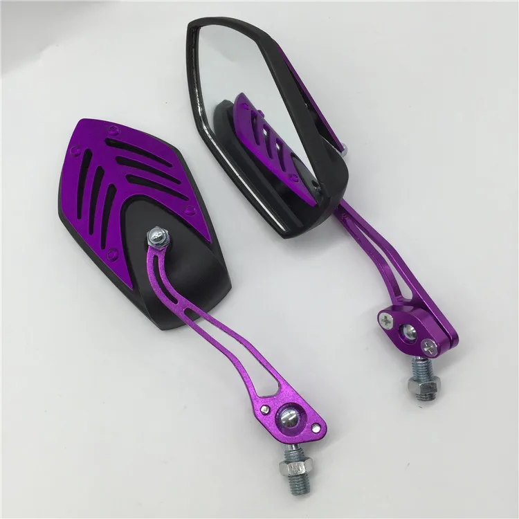 C-RM-385 | Side Mirrors &amp Accessories