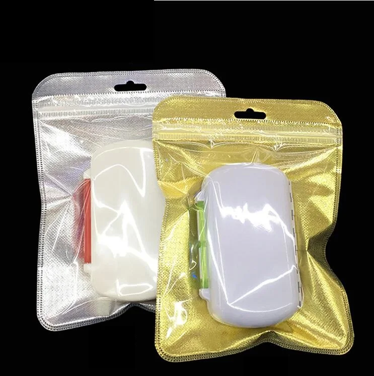 4 размера 5 5x 9 см/9 5x12 см 6 видов стилей маленький Ziplock пластиковый мешок на молнии