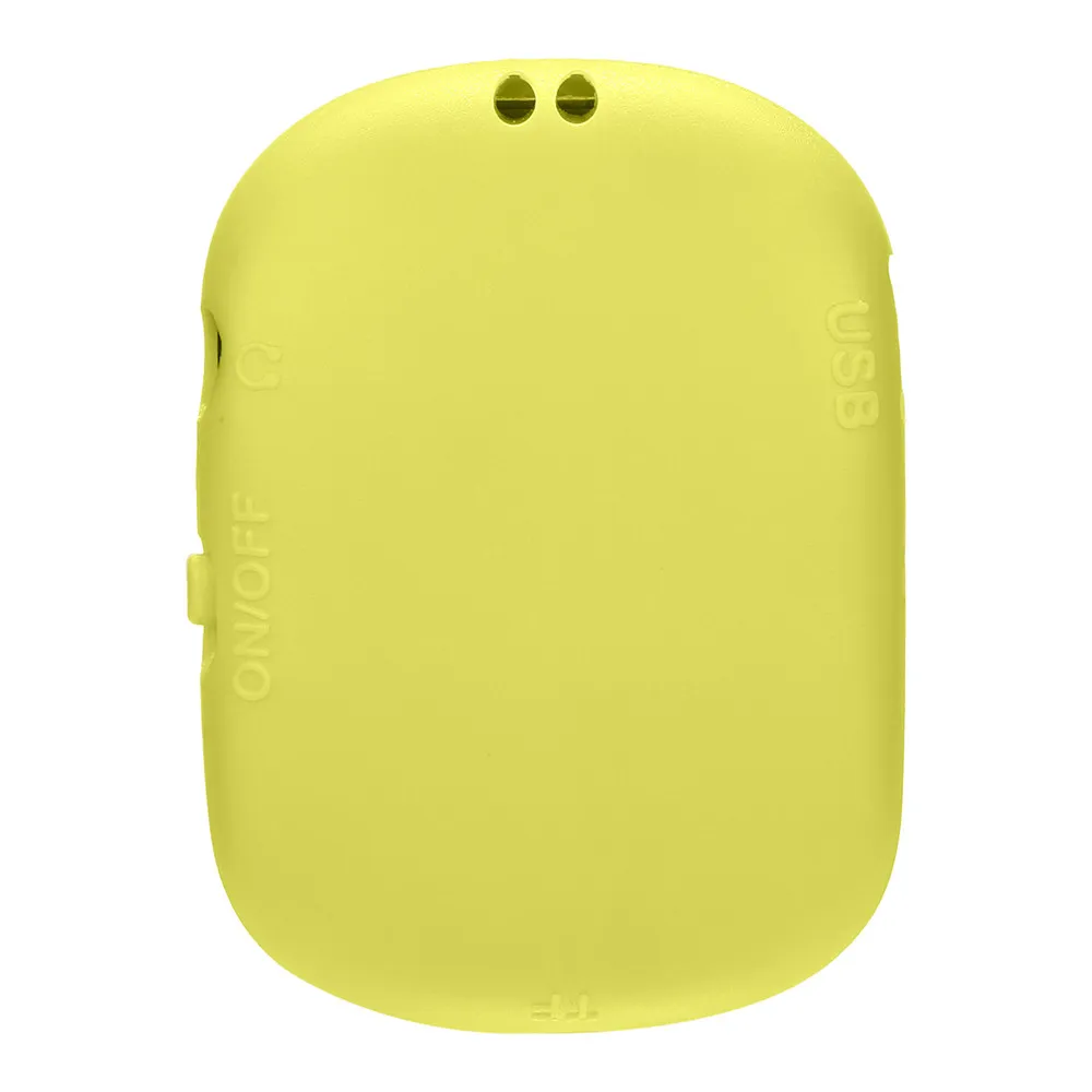 Портативный Mini-USB MP3 плеер Поддержка Micro SD карты памяти 32 GB Спорт Музыка Медиа 5,7