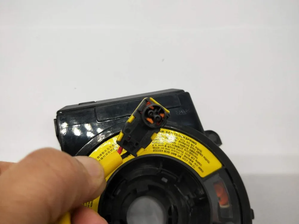 Автозапчасти SMD 96490 1R441 964901R441 для ELANTRA K3HYUNDAI ACCENT SOLARIS UP 93490 1R410 934901R410|Рулевые колеса и