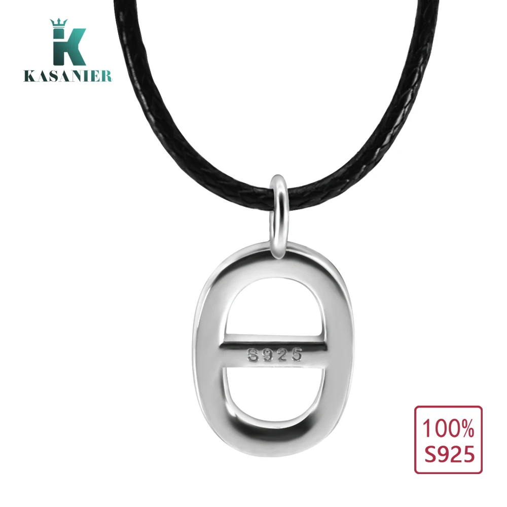 Женское ожерелье из серебра 925 пробы с романтическим подарком|fashion necklace|necklace