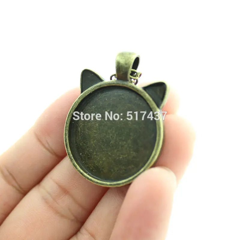 Новинка 2017 года горячая новая подвеска для ожерелья собак собака уход за кожей