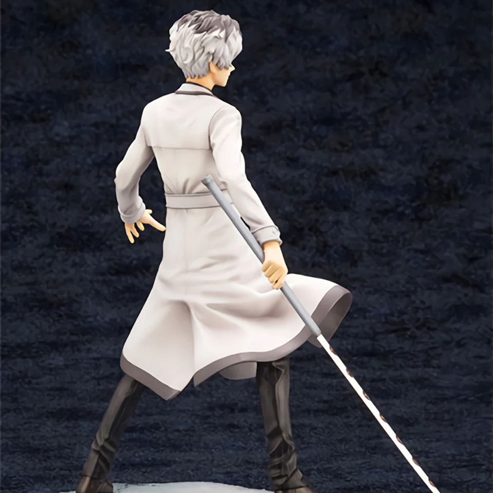 Фигурка аниме Tronzo из Токийский Гуль re Kaneki Ken Сасаки хайсе фигурка ПВХ игрушки